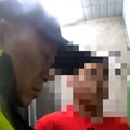 深夜提款神色緊張 員警關心意外逮19歲詐欺車手