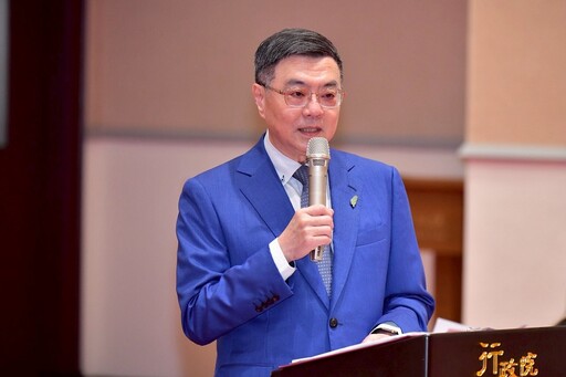 因應關稅衝擊880億元支持方案 卓榮泰：周四提出特別條例