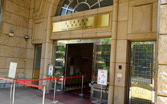 被指「搓湯圓」 何博文向國民黨及2發言人求償 免賠確定