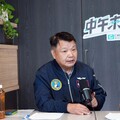 國防院做出決議 逾百顆星星發聲力挺李文忠