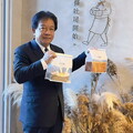 前台南市議長郭信良再涉光電弊案 遭搜索約談