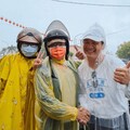遭綠營、媒體圍攻 羅智強：願草船借箭、挺胸微笑走過去