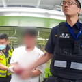 中捷隨機砍人案達成調解 二審改判9年9月