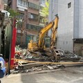 宮廟涉藏槍與毒品 警方通報市府強勢剷除鐵皮屋