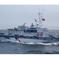 襲擾金門達70次 4中國海警船編隊入侵被驅離