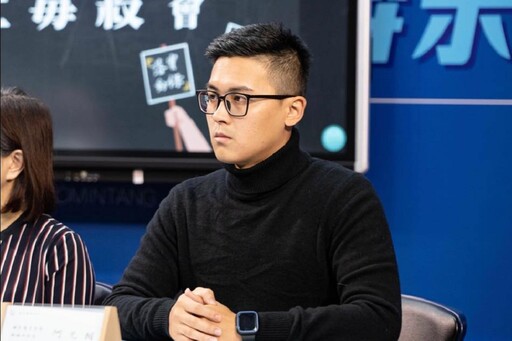 何元楷反擊造神批評 力挺蔣萬安鮮奶政策質疑綠營雙標