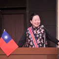 籲中央以蒼生為念 徐榛蔚表態出席藍營426遊行