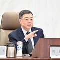 特別條例4100億全數由歲計賸餘 卓榮泰不普發現金