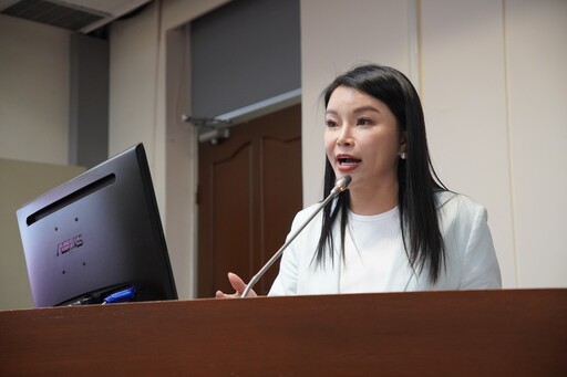 張嘉郡控行政院特別預算偷渡撥補台電 許宇甄：走後門全刪除