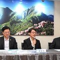 極端氣候山林火災頻傳 內政部跨機關連繫提升林火預警機制