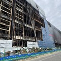 全聯倉儲大火案進入司法偵查 中市府啟動職災補助與家屬協調機制
