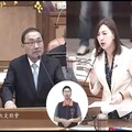 警稱要一直來驅趕罷團 陳乃瑜要求侯友宜挺言論自由