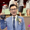 因應對等關稅衝擊 江啟臣領團赴美推互利互惠雙贏局