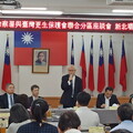 精進檢察戒癮 新北檢舉辦分區座談會