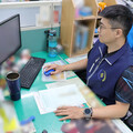 虛報農損面積溢領救助金 女子遭扣存款清償