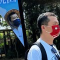 回顧桃園市長選戰「不委屈的成全」 羅智強駁斥斂財指控