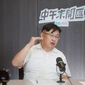 中午來開匯／秘書涉共諜案引爆國安會危機 胡博硯：吳釗燮應負起政治責任、主動說明