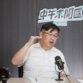 中午來開匯／質疑恢復軍審開民主倒車 胡博硯曝洪慈庸第一時間反應