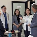 全總憂關稅砍單恐爆失業潮 麥玉珍：台灣政府應積極與美國簽訂FTA