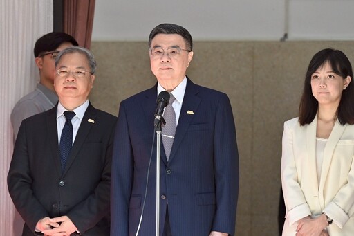 核三2號機除役核電歸零 卓榮泰：2032年前供電足夠支撐國內產業及AI
