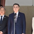 核三2號機除役核電歸零 卓榮泰：2032年前供電足夠支撐國內產業及AI