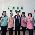 陳宜君未支援罷免被點名？ 林右昌：會關心個別罷免區黨公職是否努力協助