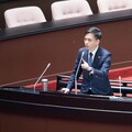 籲政府比照高通案強硬對美 牛煦庭：對內盲信、對外盲從才是真賣台