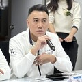 張淵翔疑用戶政個資助罷免 林沛祥：若真動用不會出現死亡連署