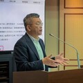 基隆民政處長張淵翔疑查戶政遭聲押 蔡其昌有感：台灣政治史上重大醜聞
