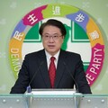 林右昌批朱立倫「作弊頭目」干預司法 籲為惡罷言行向全民道歉
