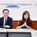 寵物殯葬合法業者僅19家 李坤城籲農業部6月底前公布定型化契約草案