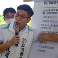 打擊虛擬幣洗錢詐騙 鍾佳濱：建立交易身份查核制度