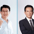 台南市長初選「國民黨究竟支持誰」吵翻天 林俊憲隔空激戰謝龍介
