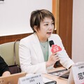 范雲公布《職安法》修法3亮點 盼為職場霸凌受害者拆除求助壁壘