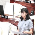 許淑華批台北市府消極面對幼兒安全 籲立即補強收出養SOP與社工保護機制