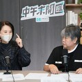 中午來開匯／大罷免是賴清德的期中考 王鴻薇：明顯是以黨主席之尊下令