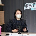 中午來開匯／倒閣過程不能出現「藍綠合作殲滅白」畫面 王鴻薇：政治後座力太大