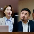 勞動部宣傳不彰又是砍預算惹得禍？ 陳菁徽怒嗆洪申翰公然造謠