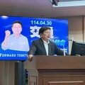 傅崐萁要求5/30提花東票價補助交通部允諾 再批「花東雙軌」不知去向