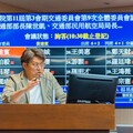 黃建賓要求研商花東補貼優惠 陳世凱允諾5月底提出與新票價同時上線