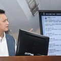 勞動部3小時送75解凍案遭議 洪申翰澄清：避免漏案且可同時排審