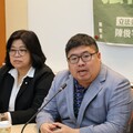 880億變4100億農業一毛未加 蔡易餘揪綠委齊喊：怎麼對得起農民？