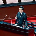 核能退場、中火發電占比將達84% 廖偉翔憂供電風險、台中空污都增加