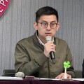 卓冠廷稱賴清德下「罷藍軍令」惹議 民進黨中常委澄清：說法過火