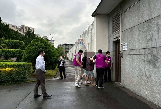 逃漏6千萬稅款甥舅被管收 只願每月繳5萬元113年全清償