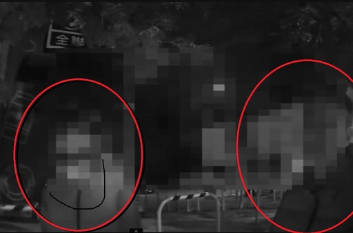 超瞎 酒測超標24歲男騎士辯稱女友酒醉嘔吐進嘴裏