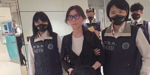吸金10億躲加拿大7年 貴婦奈奈回來了！