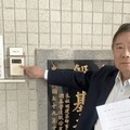 3點駁斥林緯程不實指控 高市都發局長吳文彥提告護清譽