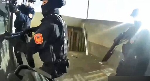 車手私吞贓款遭黑吃黑 凌虐毆打強逼互吹打手槍又吞精