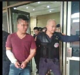 車手私吞贓款遭黑吃黑 凌虐毆打強逼互吹打手槍又吞精